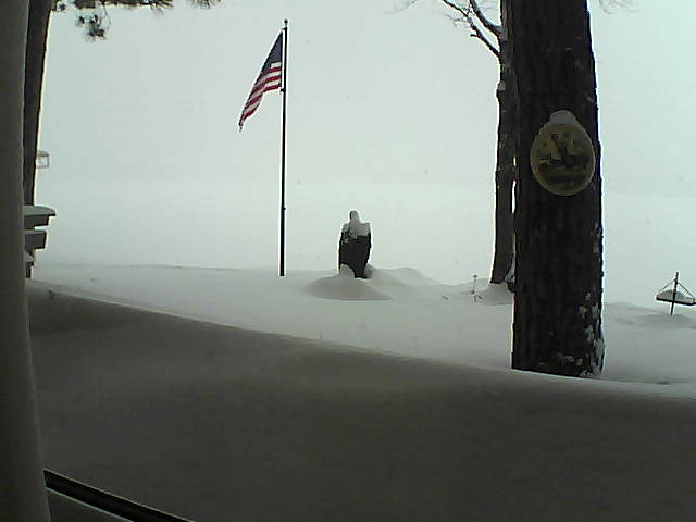 Whiteface Cam Image - Tue, 02/12/2019 8:10am 