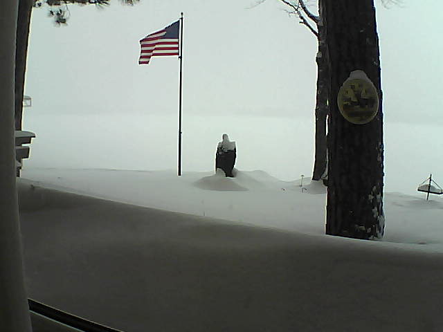 Whiteface Cam Image - Tue, 02/12/2019 8:20am 