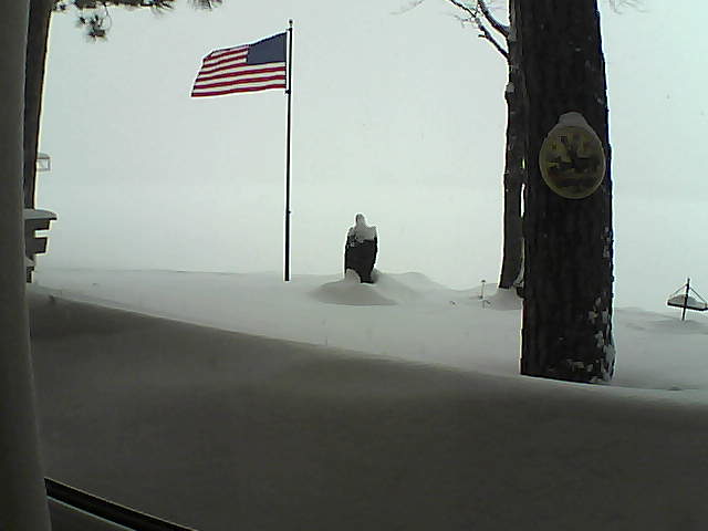 Whiteface Cam Image - Tue, 02/12/2019 8:30am 