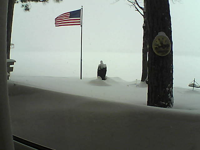 Whiteface Cam Image - Tue, 02/12/2019 9:10am 