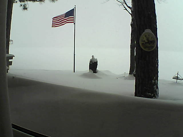 Whiteface Cam Image - Tue, 02/12/2019 9:20am 