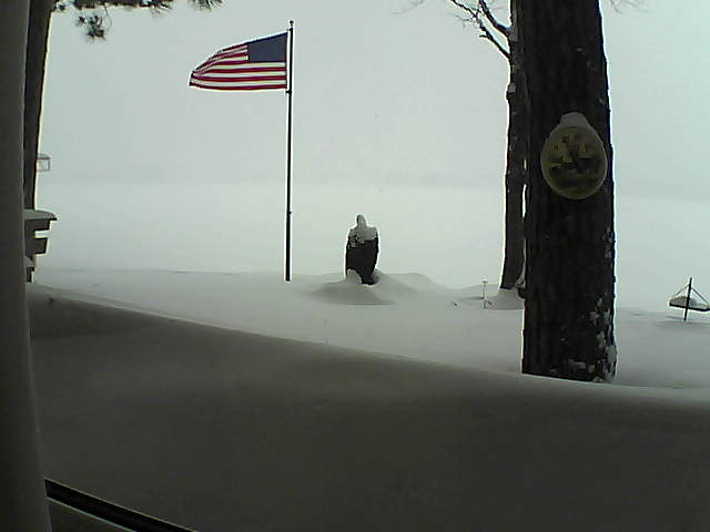 Whiteface Cam Image - Tue, 02/12/2019 10:00am 