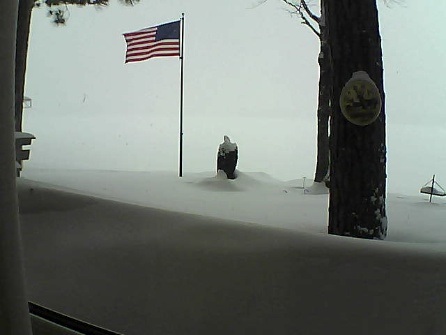 Whiteface Cam Image - Tue, 02/12/2019 11:50am 