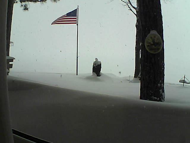 Whiteface Cam Image - Tue, 02/12/2019 12:40pm 