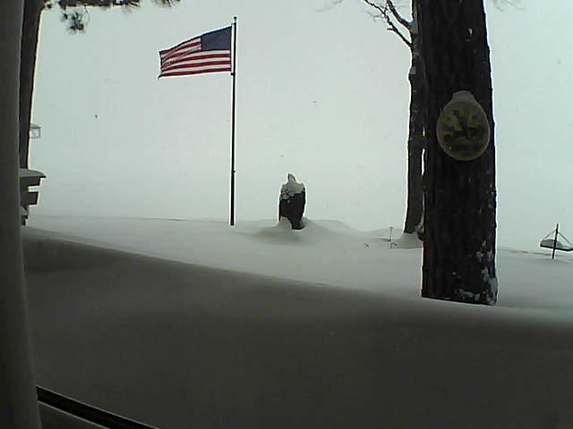 Whiteface Cam Image - Tue, 02/12/2019 12:50pm 