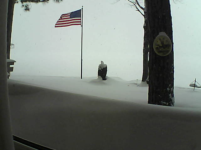 Whiteface Cam Image - Tue, 02/12/2019 1:10pm 