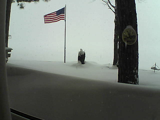 Whiteface Cam Image - Tue, 02/12/2019 1:40pm 