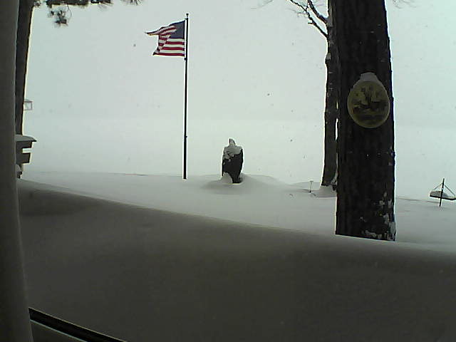 Whiteface Cam Image - Tue, 02/12/2019 2:00pm 