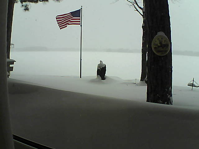 Whiteface Cam Image - Tue, 02/12/2019 2:30pm 