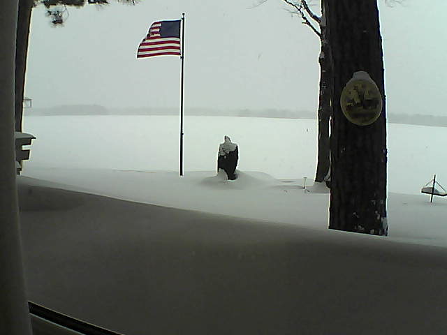 Whiteface Cam Image - Tue, 02/12/2019 2:40pm 