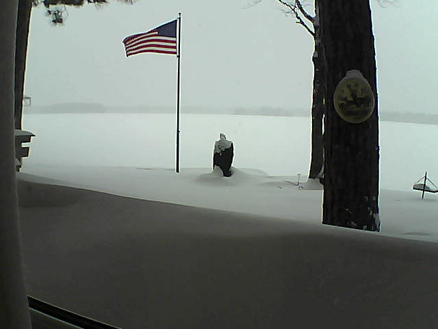 Whiteface Cam Image - Tue, 02/12/2019 3:10pm 