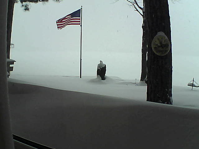 Whiteface Cam Image - Tue, 02/12/2019 3:40pm 