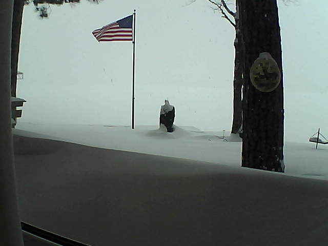 Whiteface Cam Image - Tue, 02/12/2019 3:50pm 