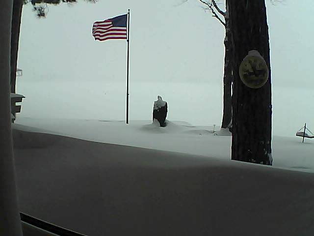 Whiteface Cam Image - Tue, 02/12/2019 4:00pm 