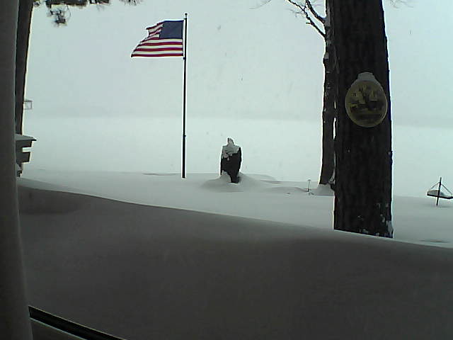 Whiteface Cam Image - Tue, 02/12/2019 4:20pm 