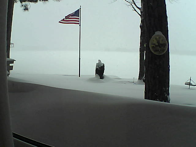 Whiteface Cam Image - Tue, 02/12/2019 4:30pm 