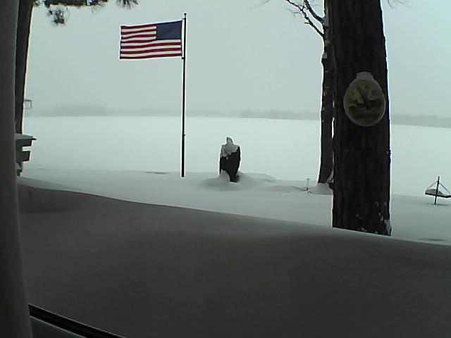 Whiteface Cam Image - Tue, 02/12/2019 4:50pm 