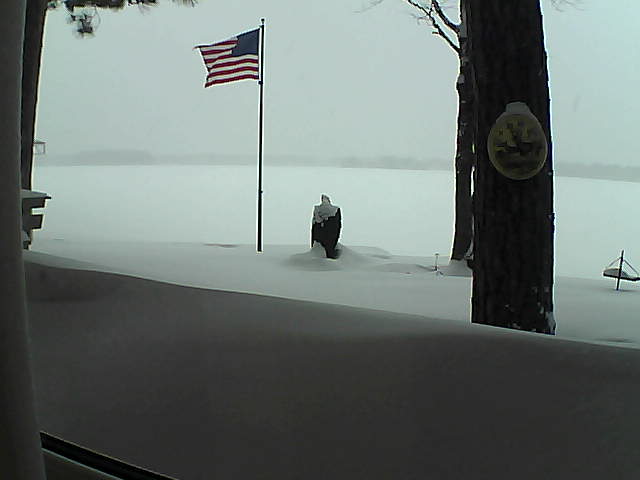 Whiteface Cam Image - Tue, 02/12/2019 5:00pm 