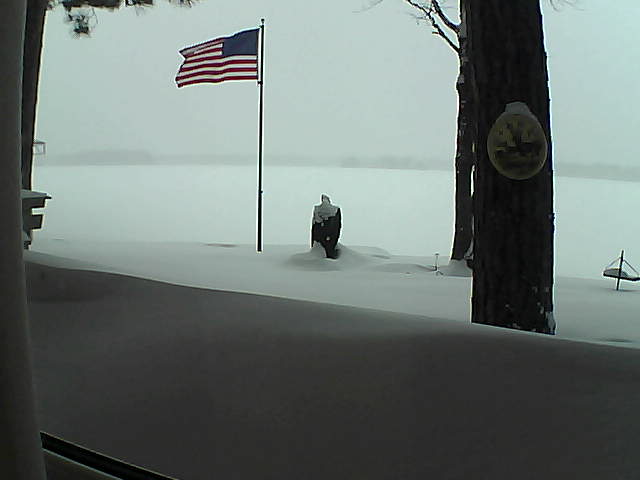 Whiteface Cam Image - Tue, 02/12/2019 5:10pm 