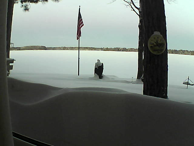 Whiteface Cam Image - Wed, 02/13/2019 7:07am 