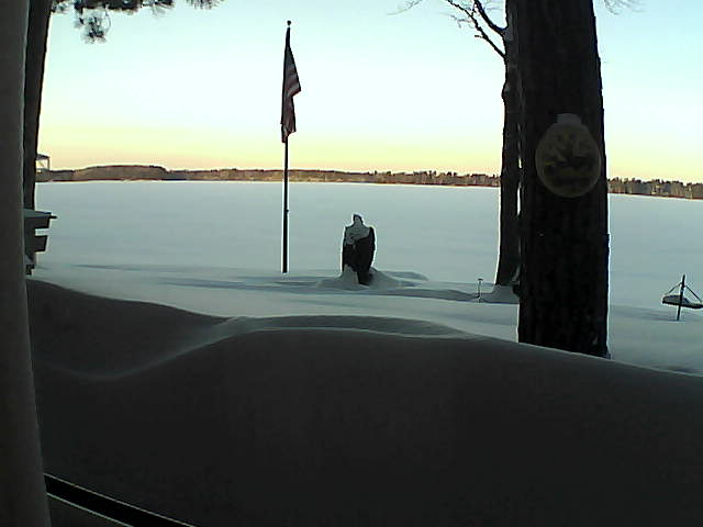 Whiteface Cam Image - Wed, 02/13/2019 7:37am 