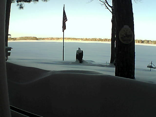 Whiteface Cam Image - Wed, 02/13/2019 7:57am 