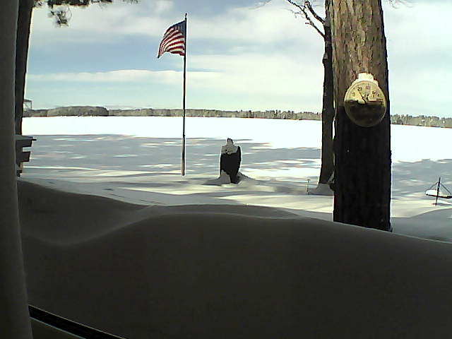 Whiteface Cam Image - Wed, 02/13/2019 11:08am 