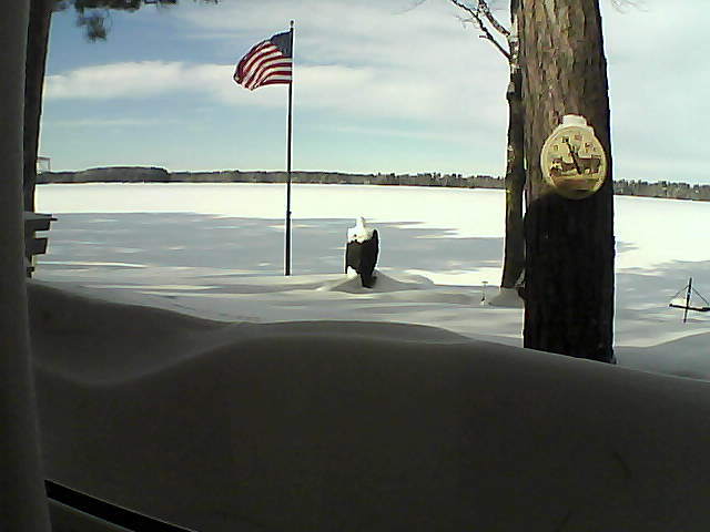 Whiteface Cam Image - Wed, 02/13/2019 11:28am 