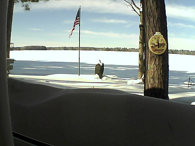 Whiteface Cam Image - Wed, 02/13/2019 12:58pm 