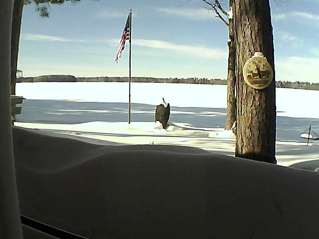 Whiteface Cam Image - Wed, 02/13/2019 1:08pm 