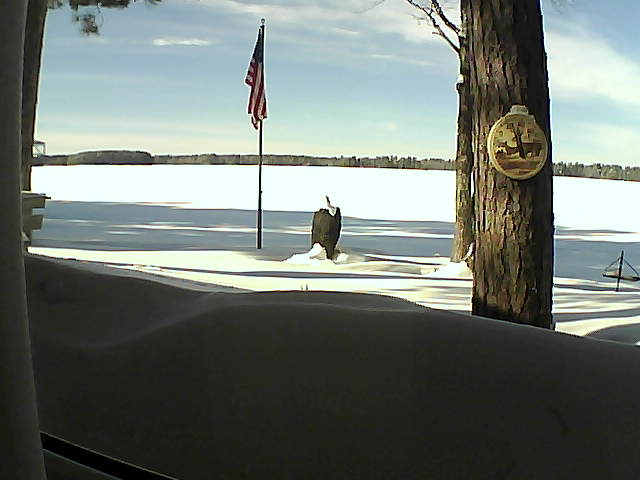 Whiteface Cam Image - Wed, 02/13/2019 1:28pm 