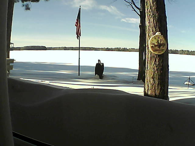 Whiteface Cam Image - Wed, 02/13/2019 1:58pm 