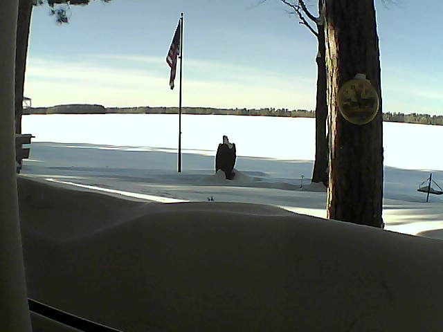 Whiteface Cam Image - Wed, 02/13/2019 2:28pm 