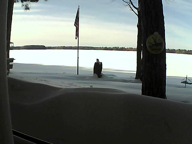 Whiteface Cam Image - Wed, 02/13/2019 3:08pm 