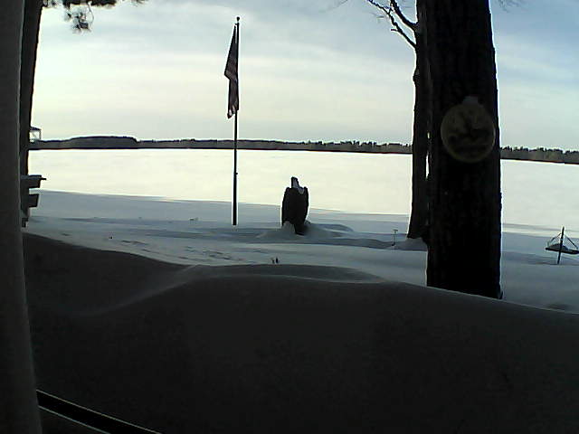 Whiteface Cam Image - Wed, 02/13/2019 3:18pm 