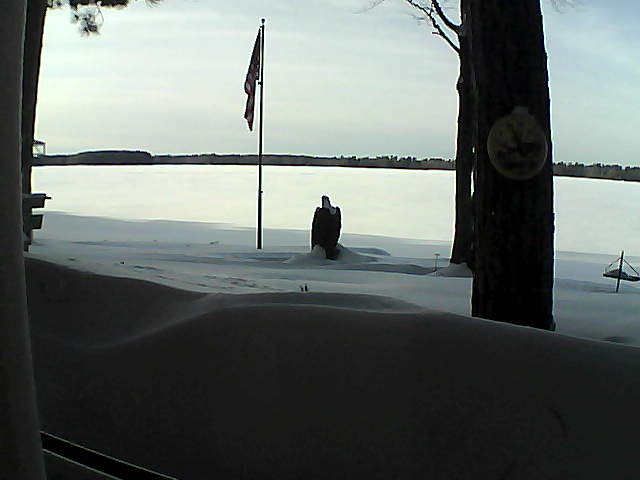 Whiteface Cam Image - Wed, 02/13/2019 3:28pm 