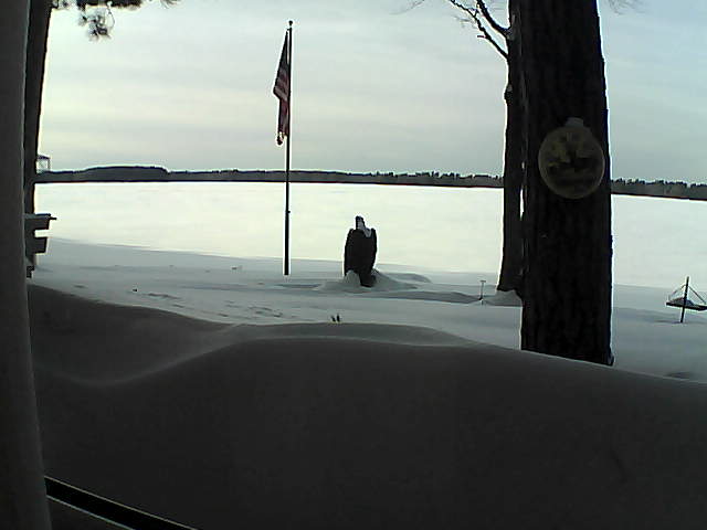 Whiteface Cam Image - Wed, 02/13/2019 3:48pm 