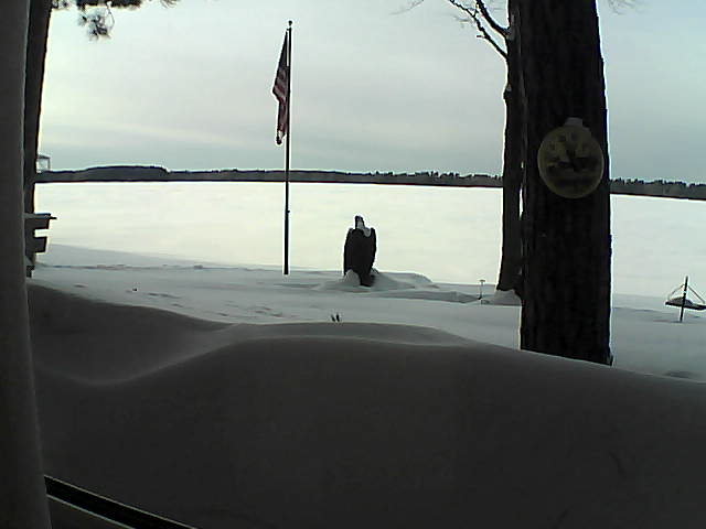 Whiteface Cam Image - Wed, 02/13/2019 4:08pm 