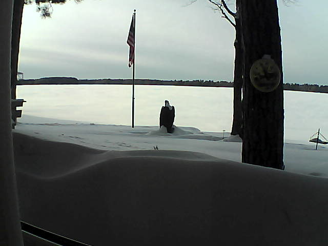 Whiteface Cam Image - Wed, 02/13/2019 4:18pm 