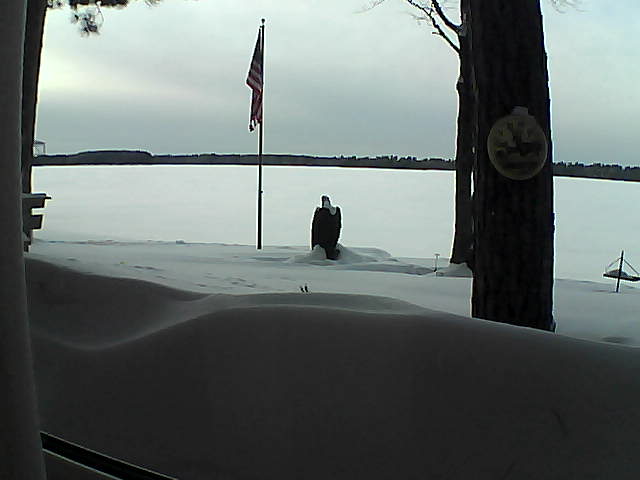 Whiteface Cam Image - Wed, 02/13/2019 4:38pm 