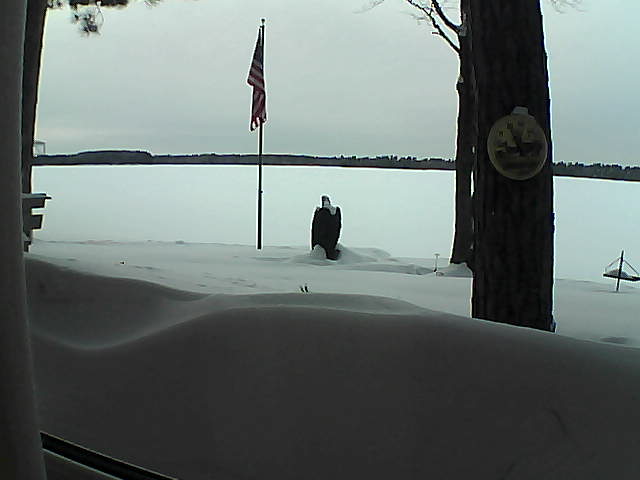 Whiteface Cam Image - Wed, 02/13/2019 5:08pm 