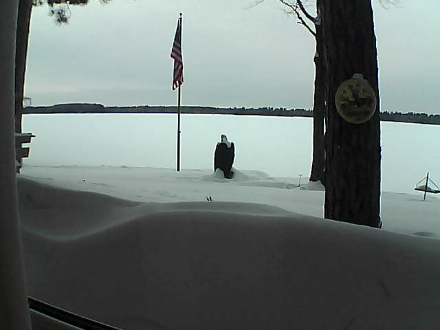 Whiteface Cam Image - Wed, 02/13/2019 5:18pm 