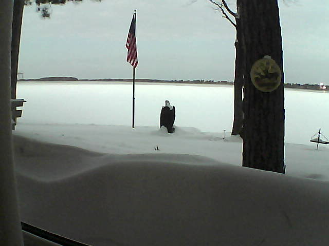 Whiteface Cam Image - Thu, 02/14/2019 6:56am 