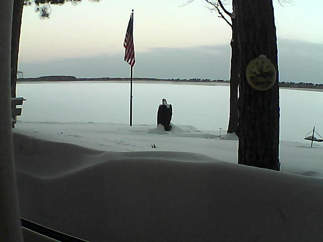 Whiteface Cam Image - Thu, 02/14/2019 7:16am 