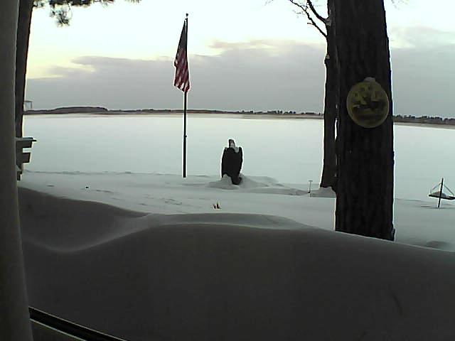 Whiteface Cam Image - Thu, 02/14/2019 7:26am 