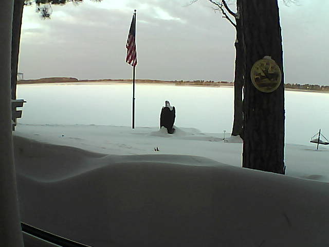 Whiteface Cam Image - Thu, 02/14/2019 7:36am 