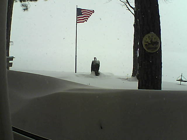 Whiteface Cam Image - Thu, 02/14/2019 4:07pm 