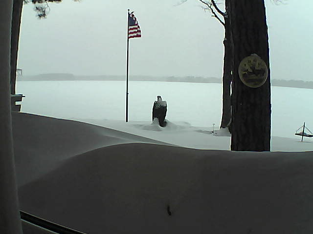 Whiteface Cam Image - Thu, 02/14/2019 5:07pm 