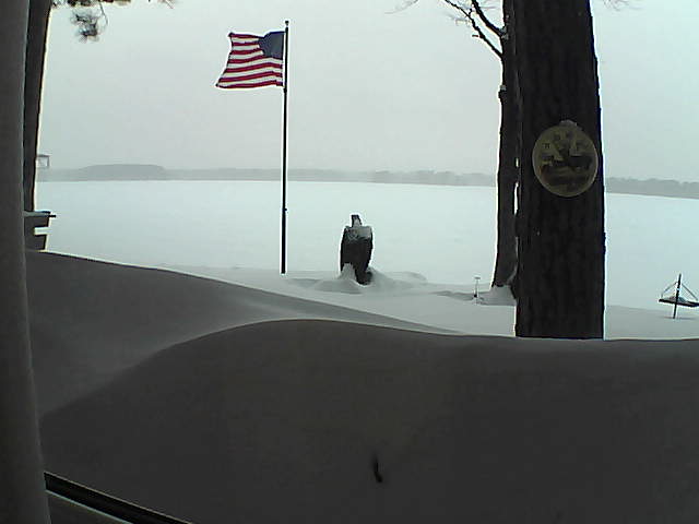 Whiteface Cam Image - Thu, 02/14/2019 5:17pm 