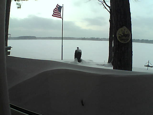 Whiteface Cam Image - Thu, 02/14/2019 5:27pm 